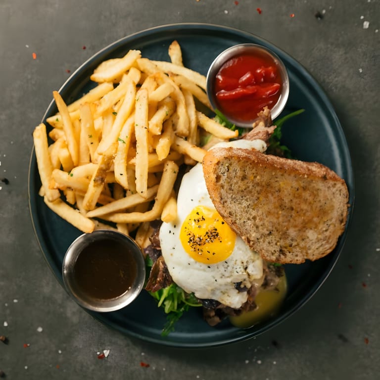 Flavors with an Edge – Crafted to Captivate