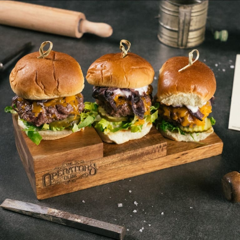 American Catering for Your Next Event in Dallas