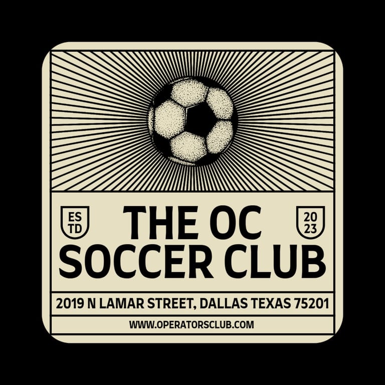 SOCCER SUMMER 
