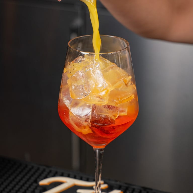 HAPPY HOUR - BEST IN DOWNTOWN DALLAS!