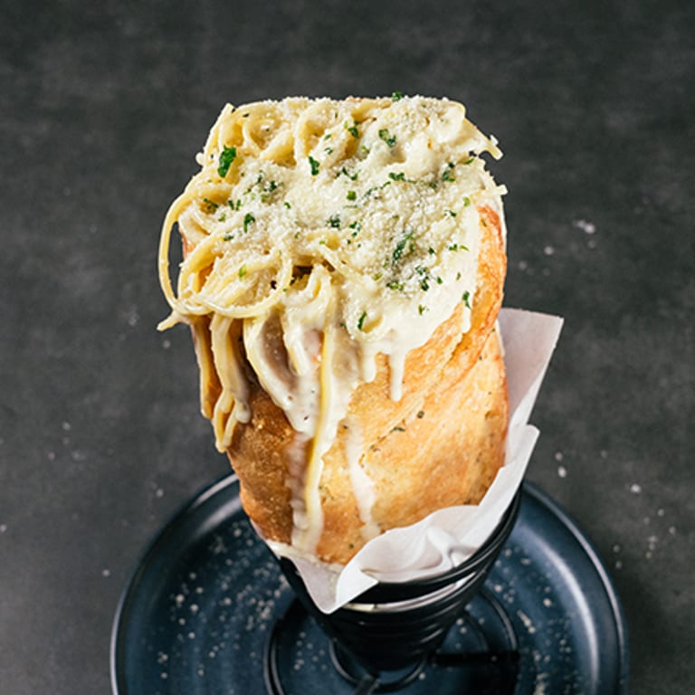 Savor Our Baked Potato