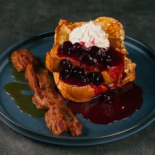 TEXAS FRENCH TOAST